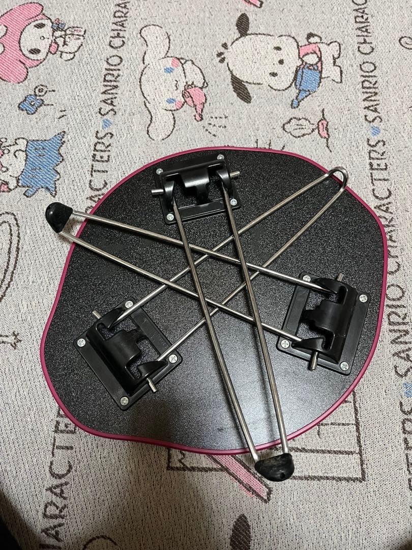 ※お取り置き中※ カービィ　ミニテーブル