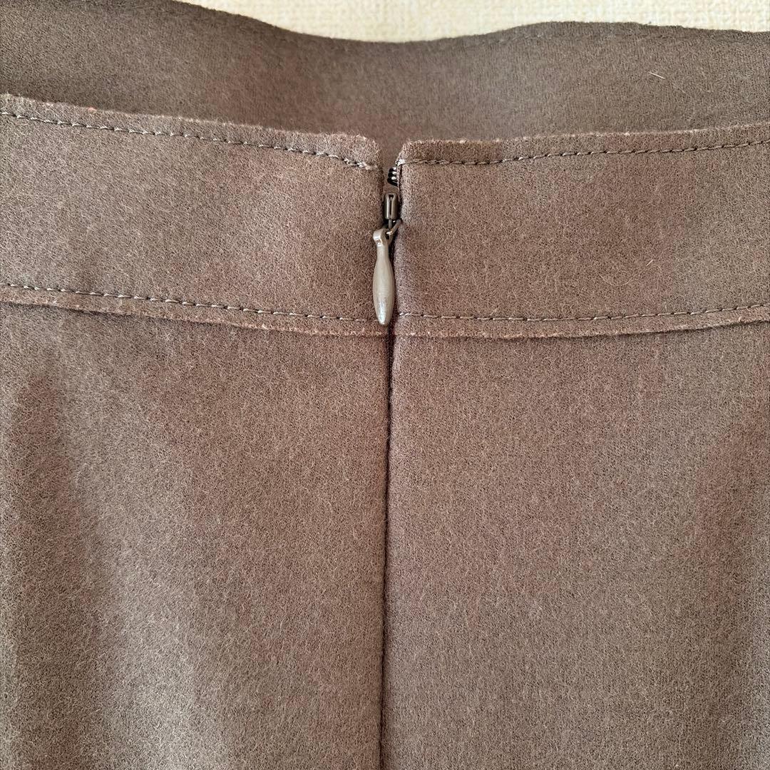 ベイジ BEIGE ジャケットスカートセットアップ