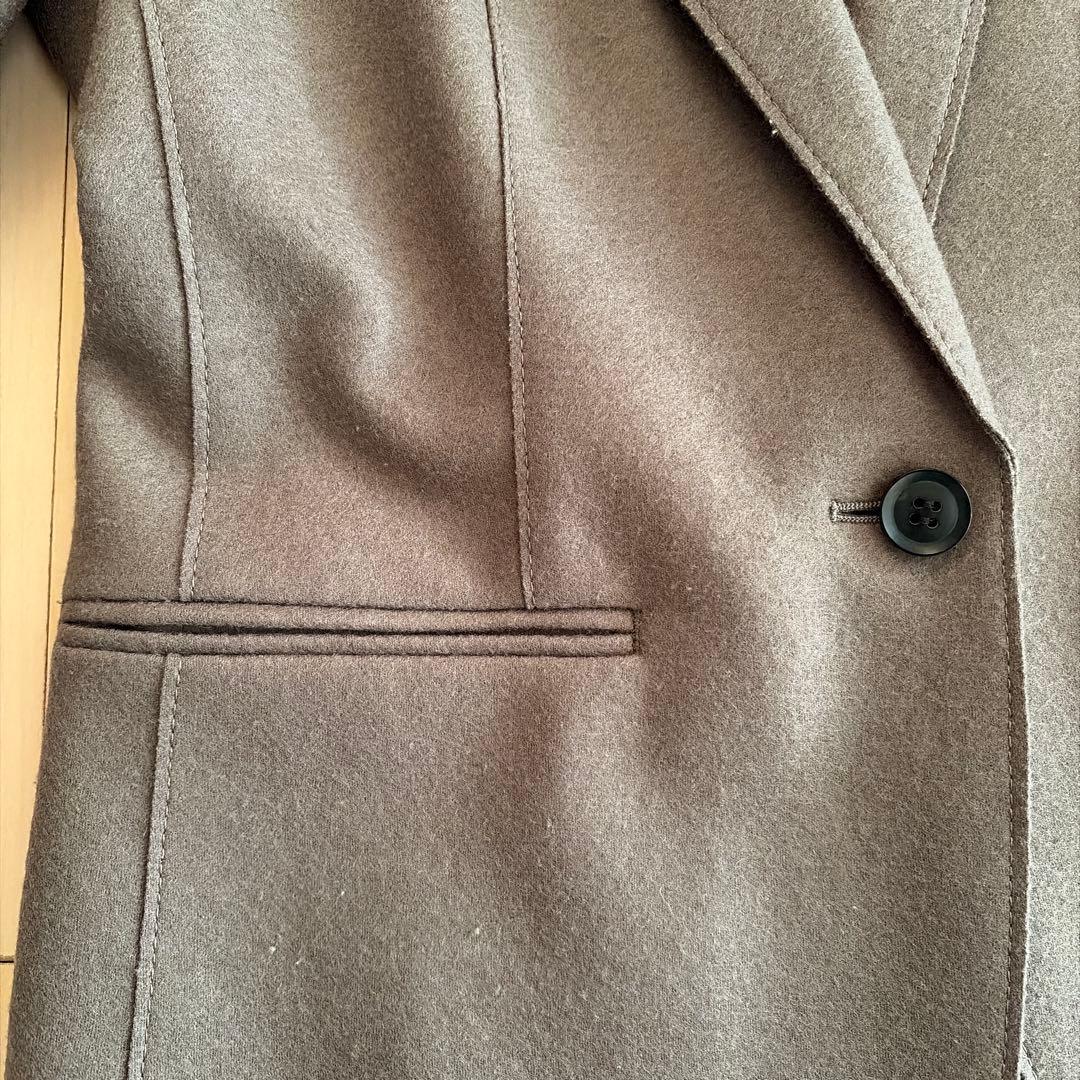 ベイジ BEIGE ジャケットスカートセットアップ