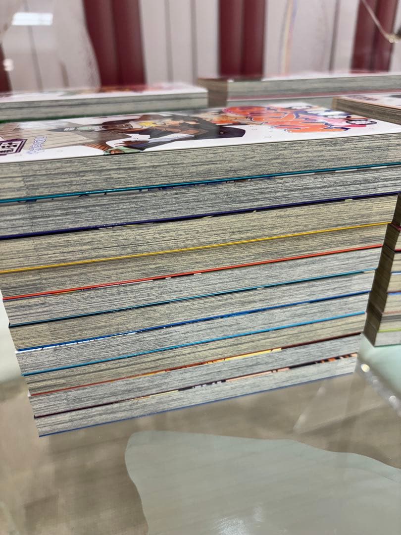 【新品に近い】NARUTO-ナルト- コミック 全72巻　セット