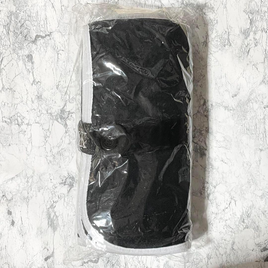 川村壱馬 ブランケット ひざ掛け THROW YA FIST メンプロ ブラック