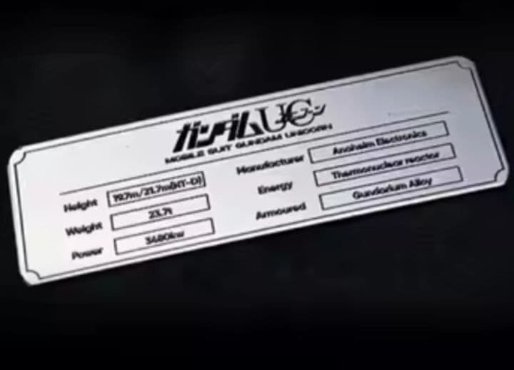 1/60 PG ユニコーン ガンダム プラモデルガンプラ改造用 LＥＤユニット