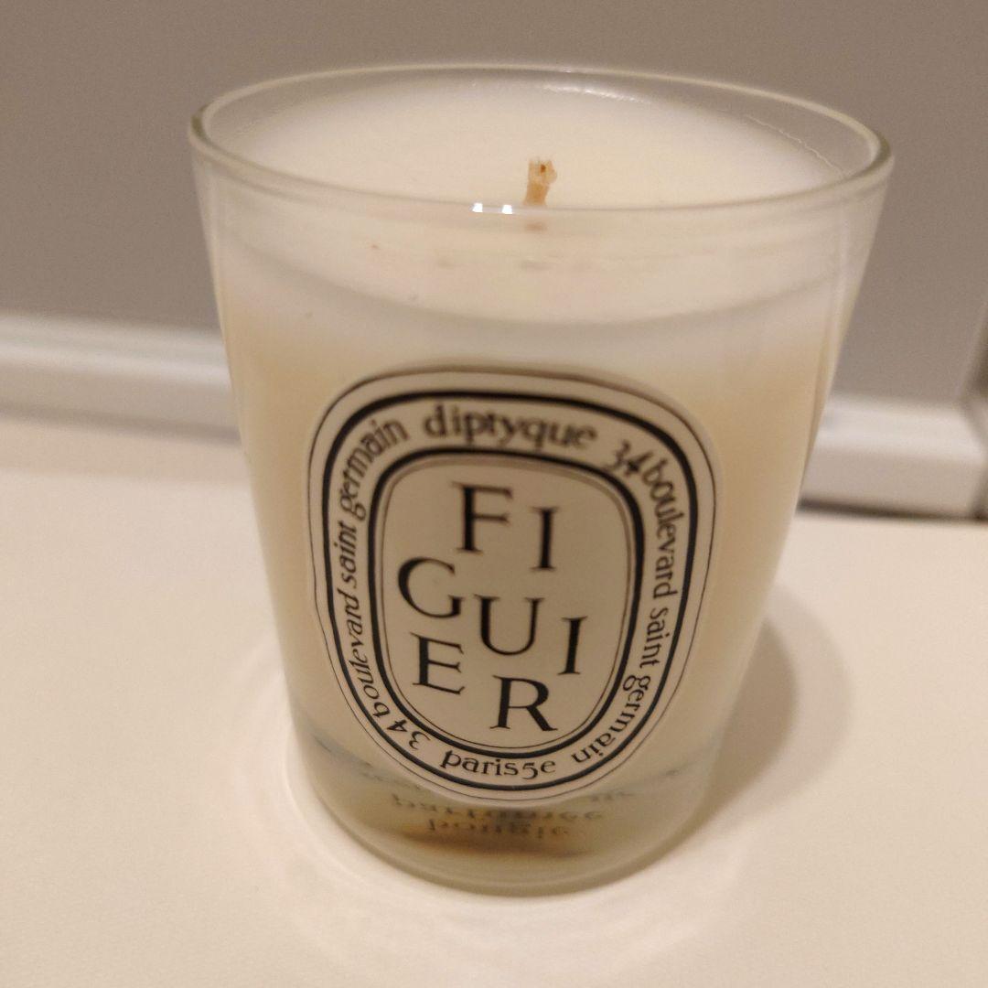 diptyque キャンドルセット 3個入り