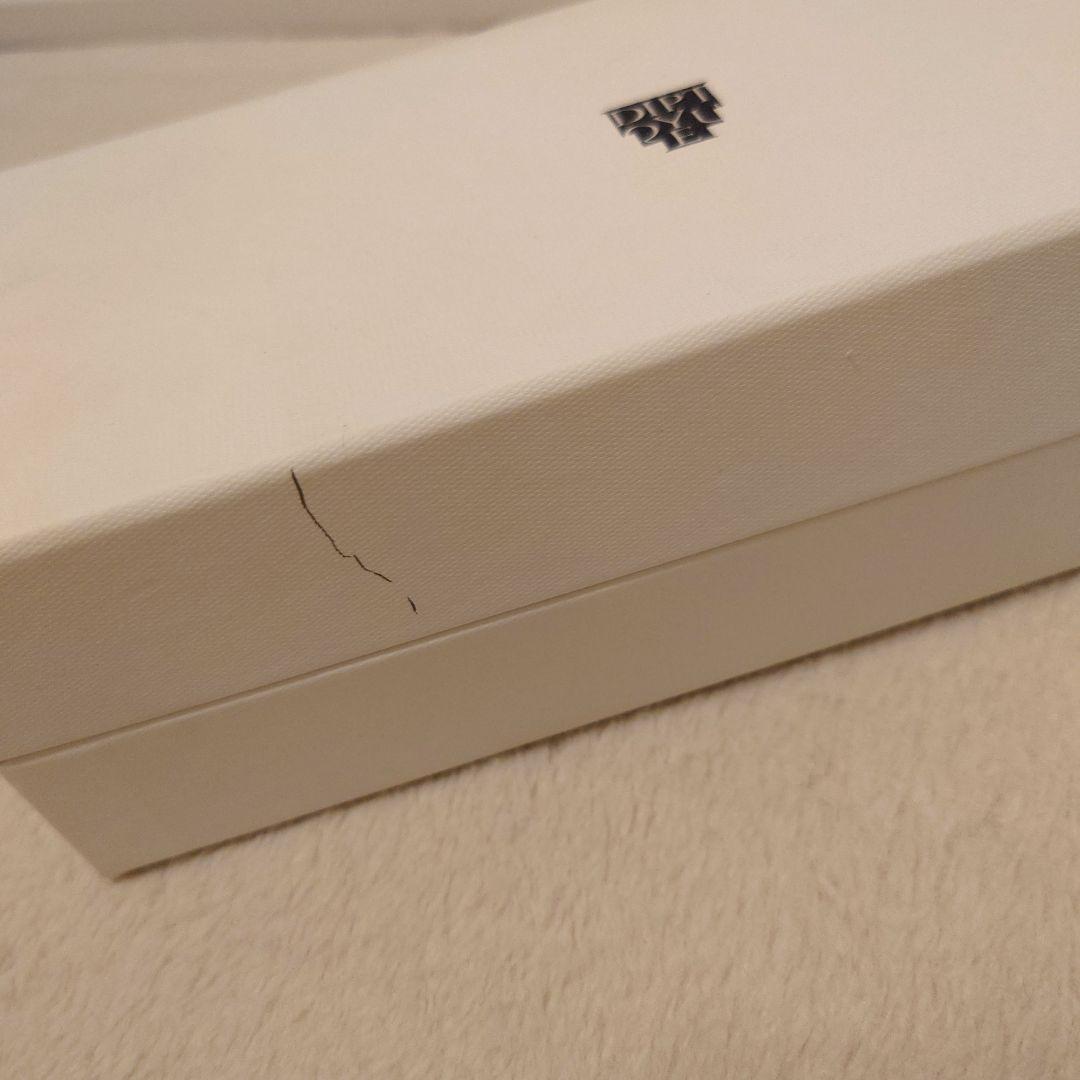 diptyque キャンドルセット 3個入り