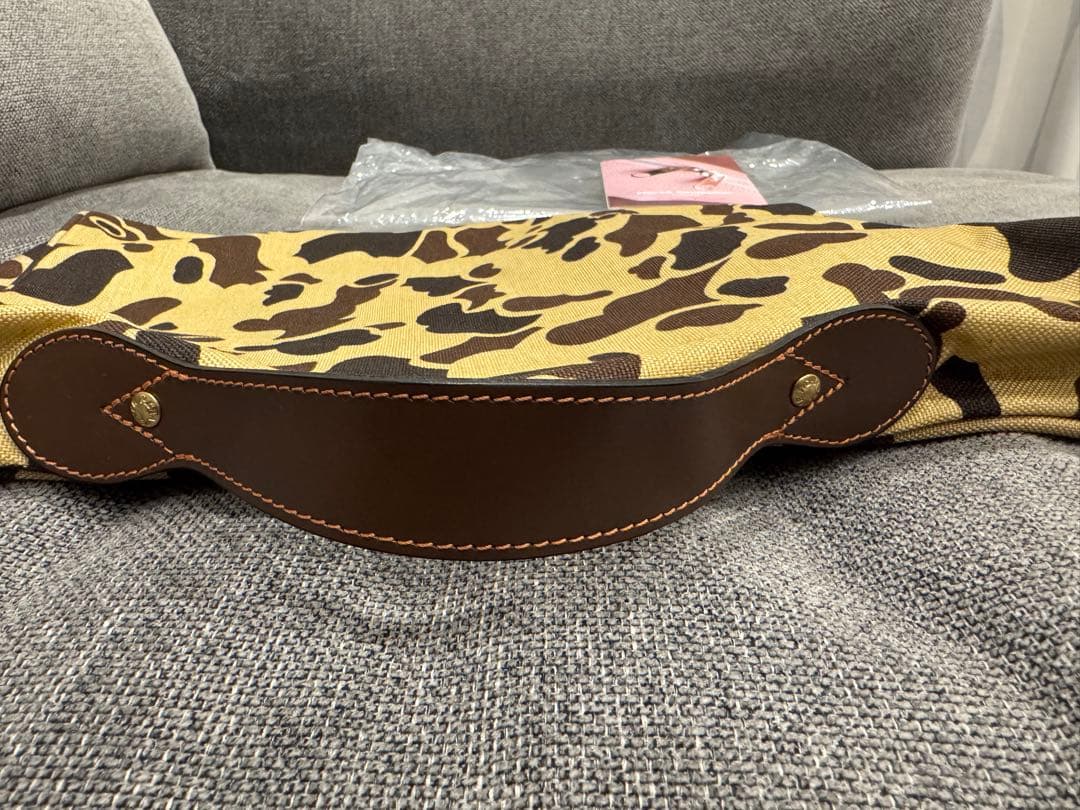 エルベシャプリエ　915NB ブリーフケース