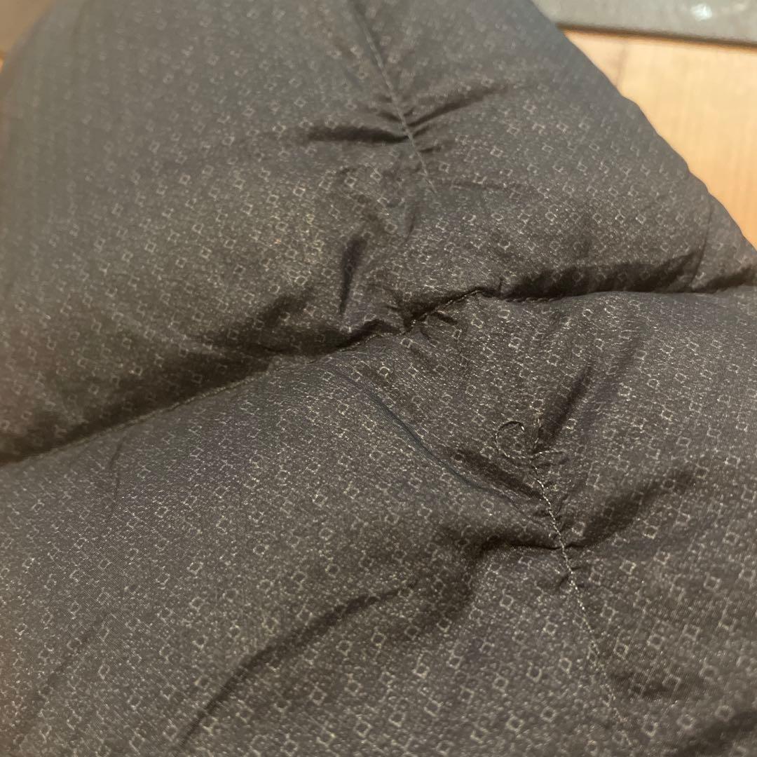 【値下げ交渉OK】タトラス ダウンジャケット