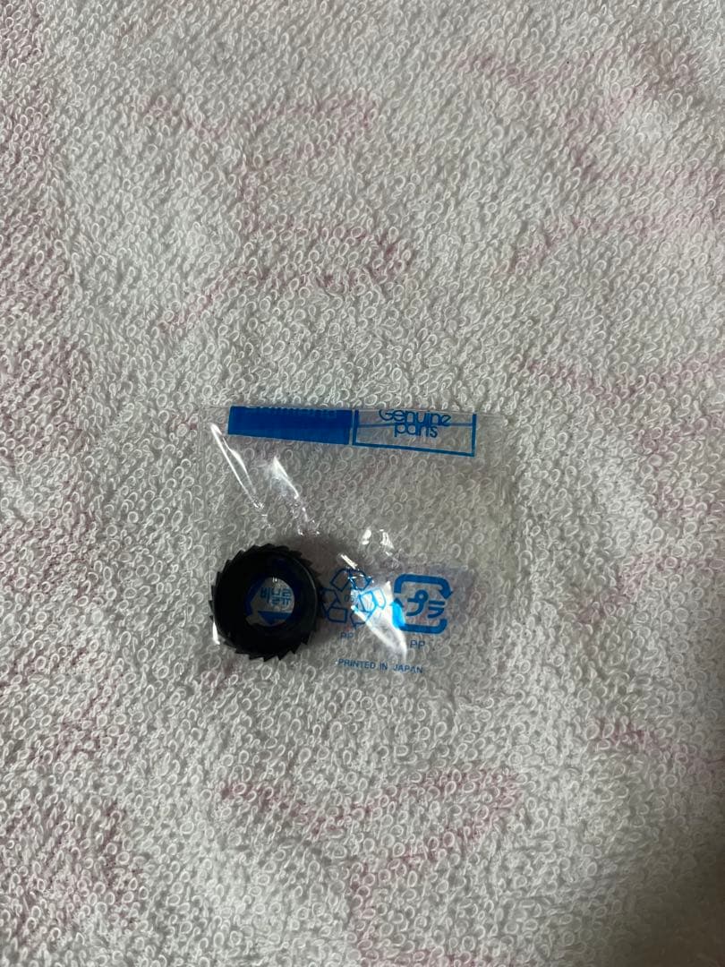 シマノ　23ヴァンキッシュ　メンテナス用品・リールカバー付き