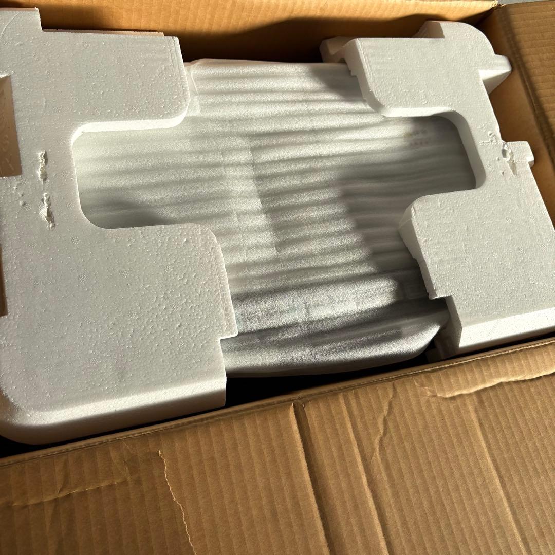 【送料込】CORONA コロナ FH-VX5717BY-W 石油ファンヒーター