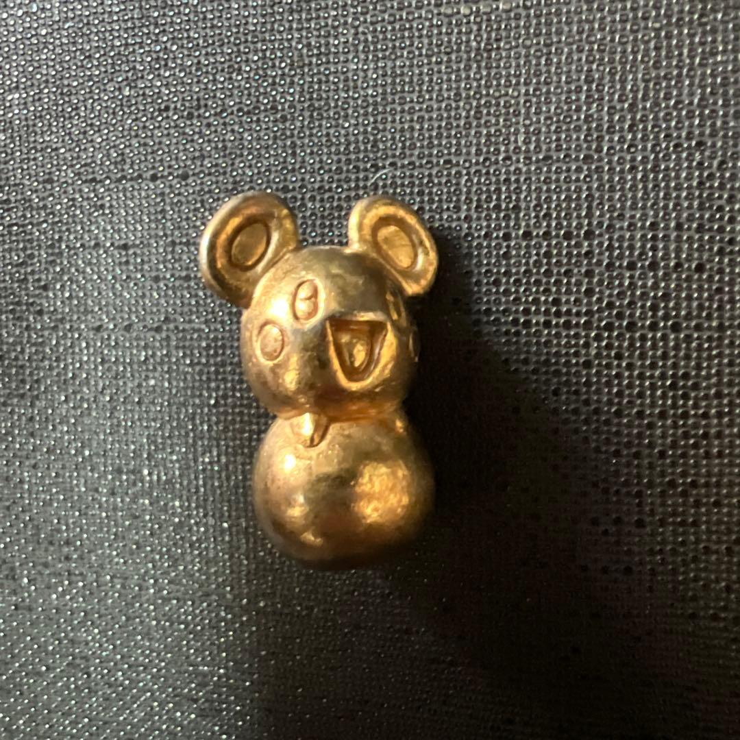 ポケモンメタルコレクション　ルリリ