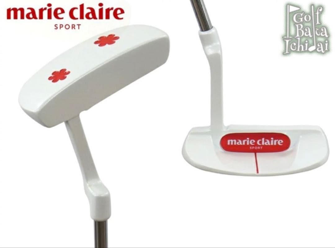 MC-5500-1 ゴルフバッグ レッド F