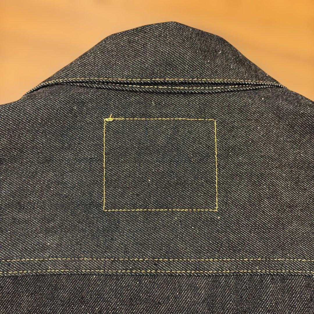 LEVI'S® VINTAGE CLOTHING 1953 TYPE II