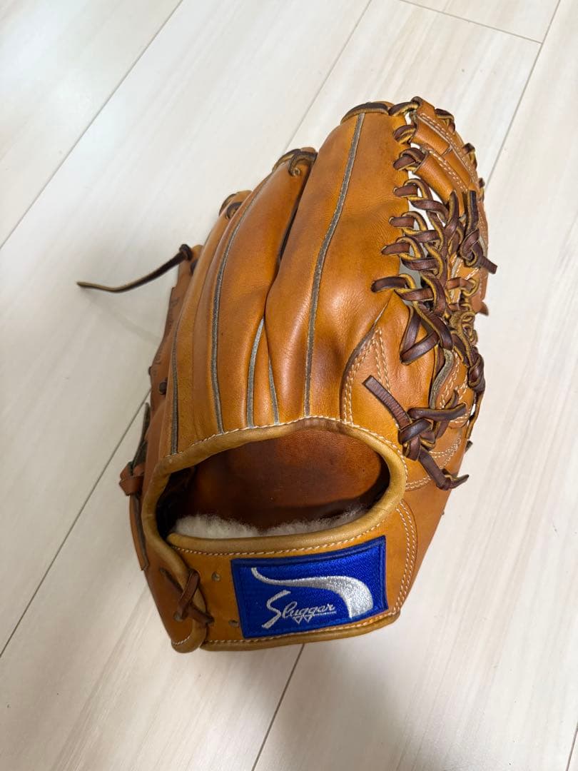 久保田スラッガー