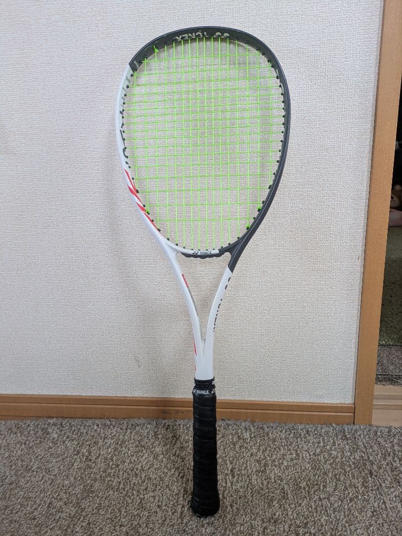 ★最終お値下げします！ボルトレイジ 7VS テニスラケット★