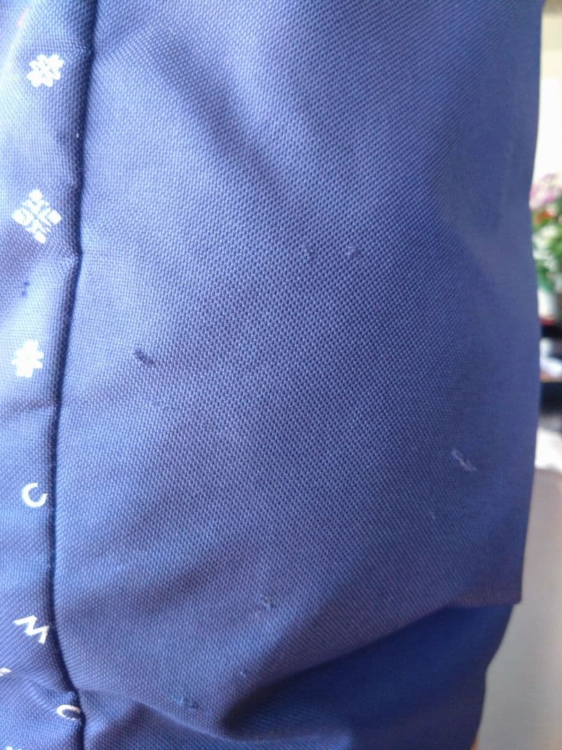 Callaway キャディバッグ ネイビー/レッド