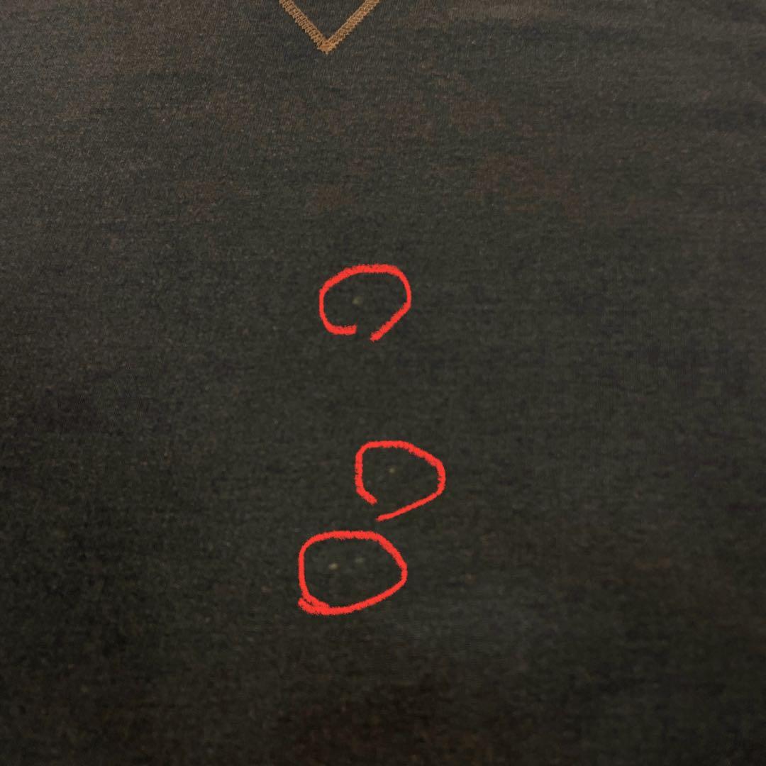 ☆希少☆Carhartt サーマルライナー スウェット カーキ ヘビーウエイト