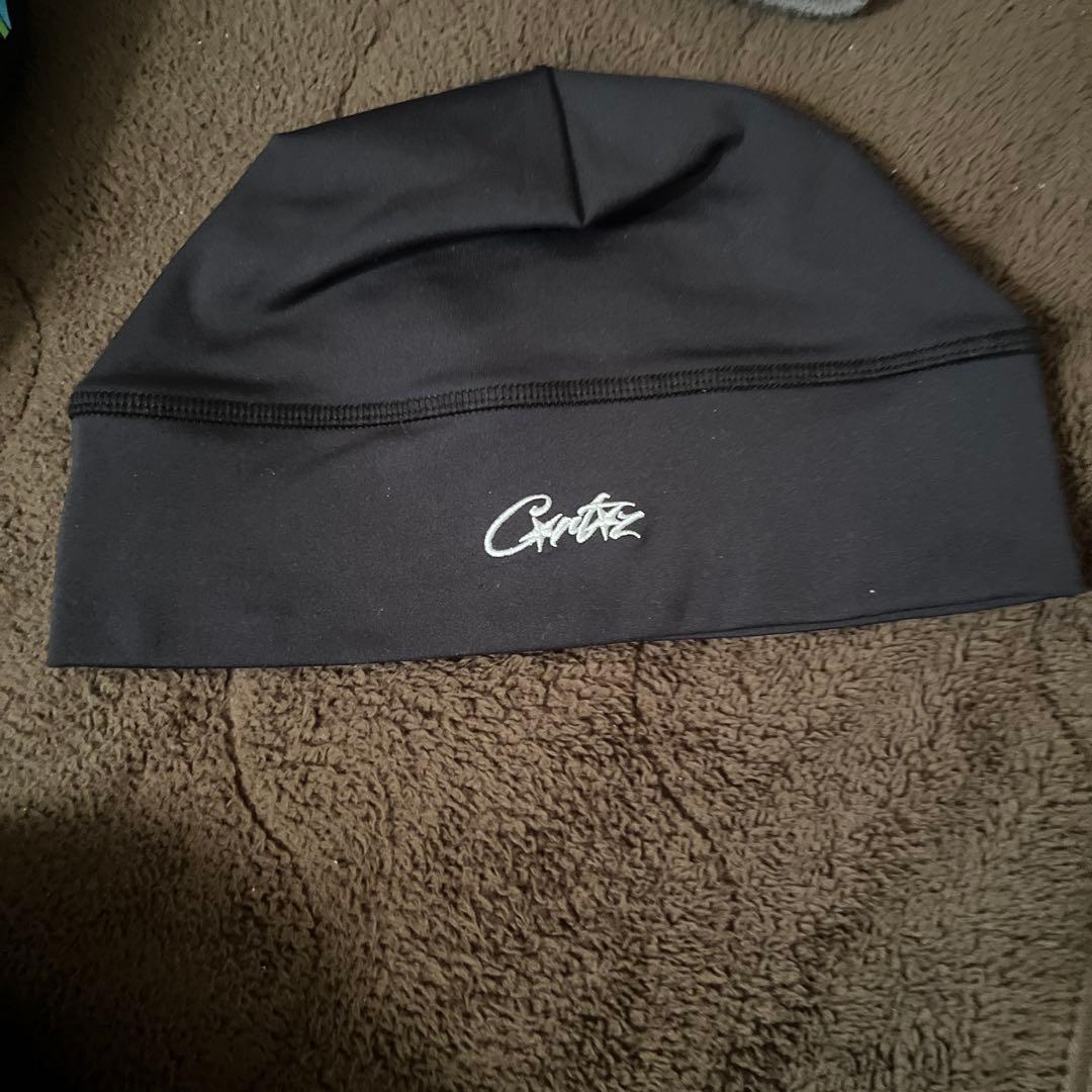 corteizスカルキャップ