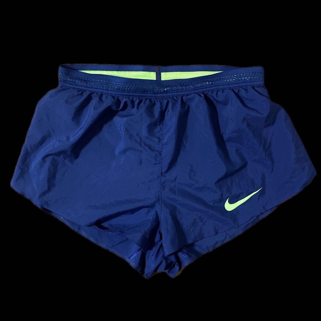 た*ろ様 2019 NIKE pro elite ショーツ　インナー付