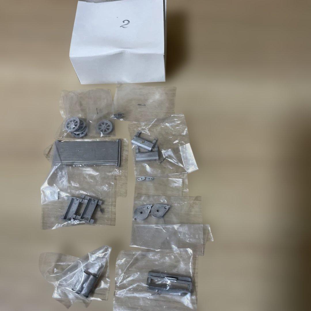 京都市電N電 1/45 Oゲージ模型｜都市交通史資料級. Ln401