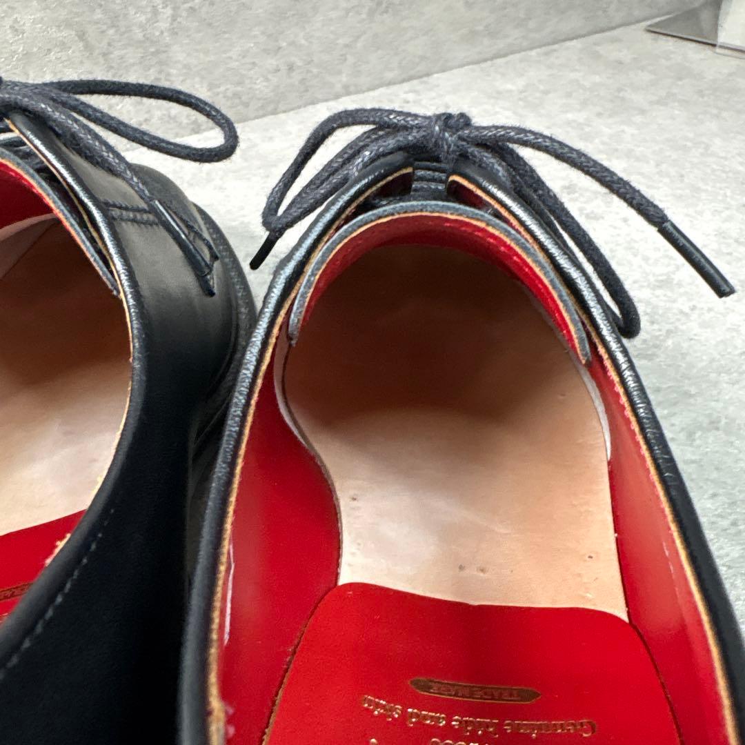 在原みゆき着用モデル極美品！Regal リーガルshoe&co. Uチップ