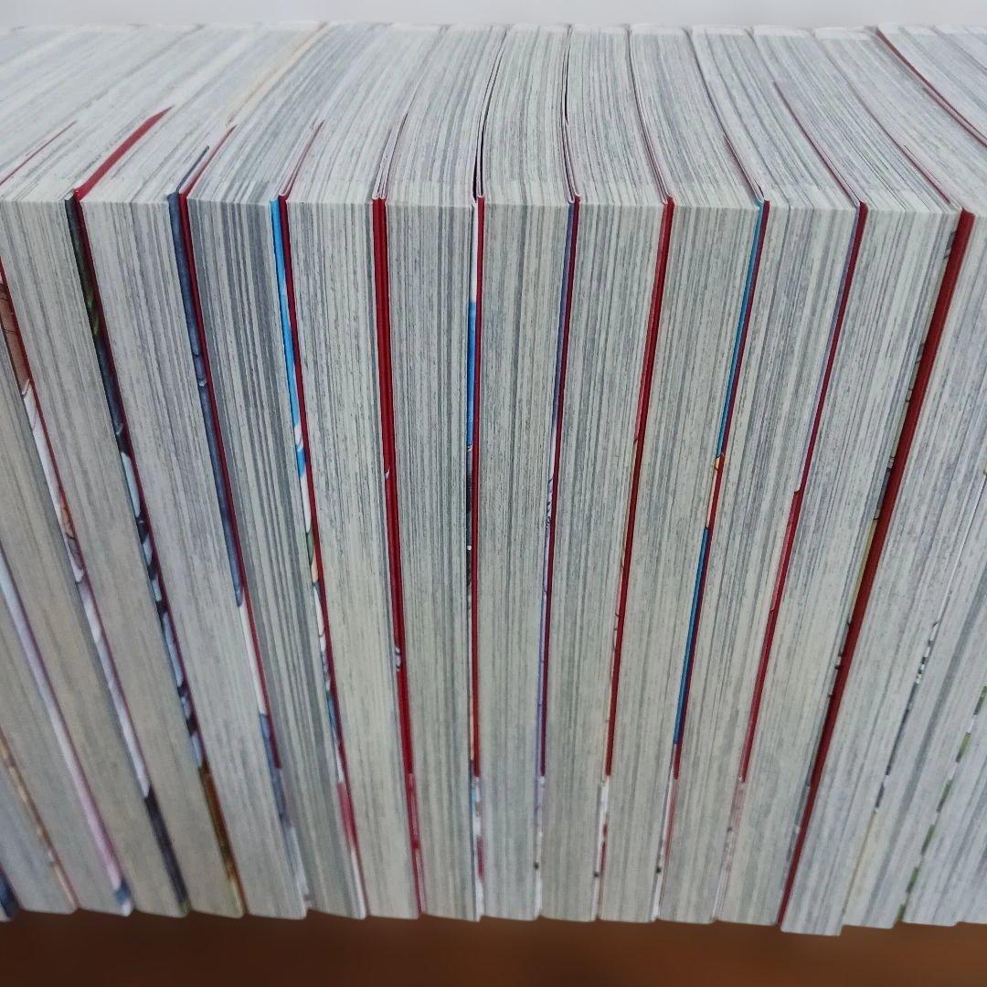 将棋漫画　龍と苺　全巻セット　２４冊　柳本光晴