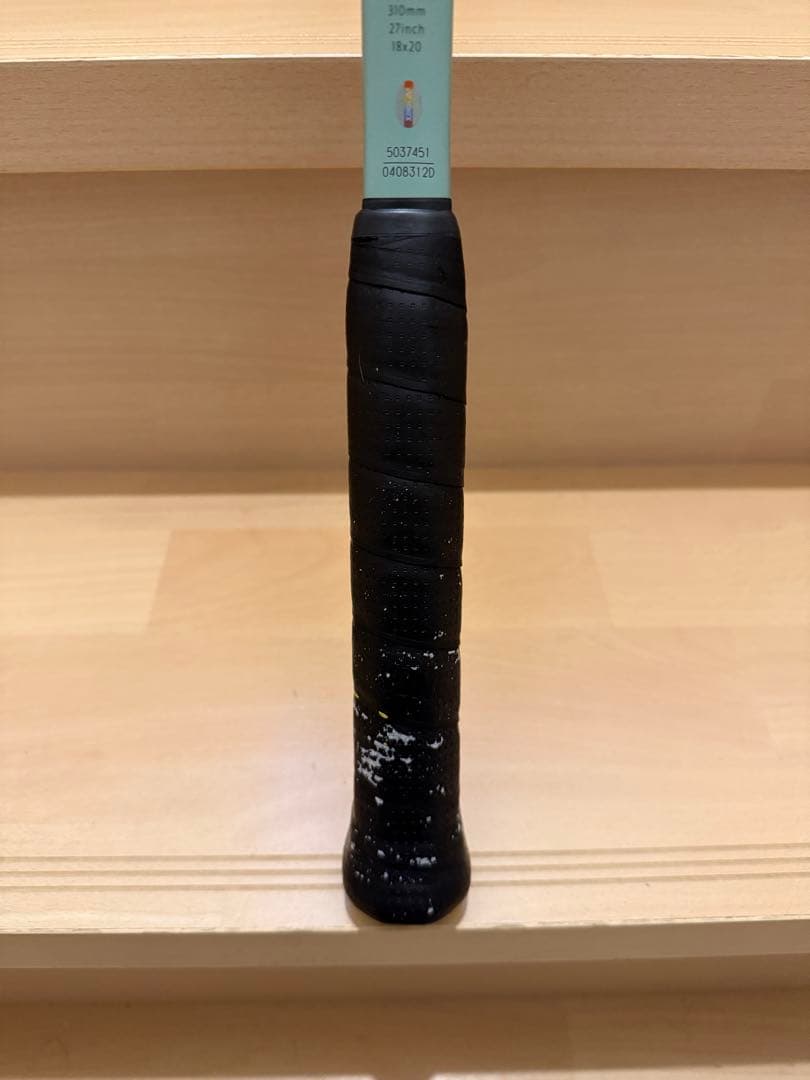 ラケット(硬式用) YONEX PERCEPT 97D G3