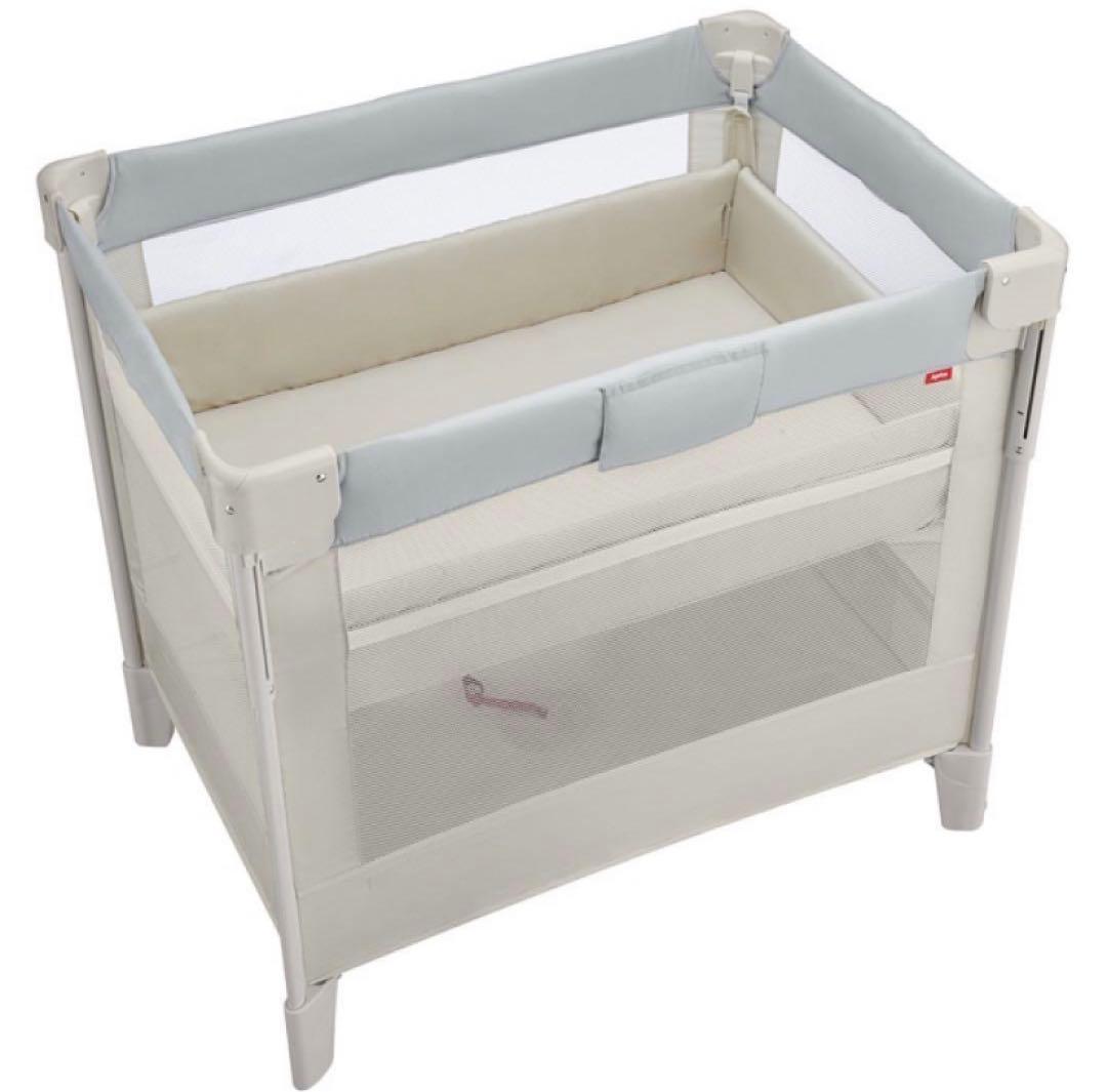 アップリカ ココネル　エアーベッド