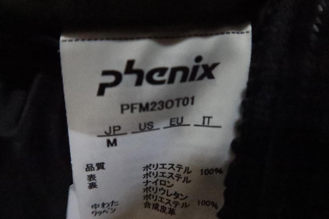 PHENIX フェニックス　スキーウェア2024ー2025モデル