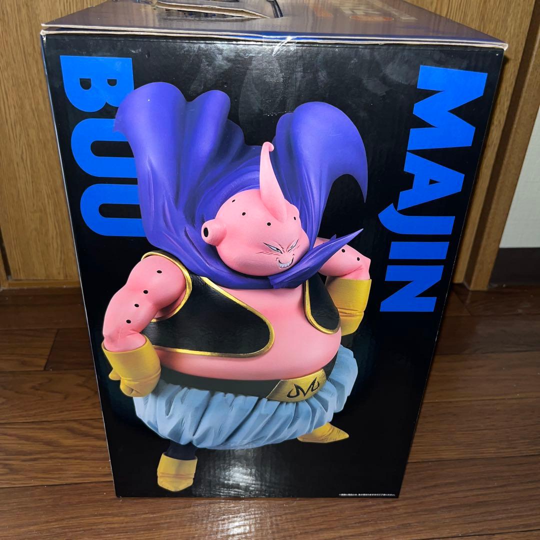 一番くじドラゴンボールフィギュアセット　A賞　C賞 ラストワン賞