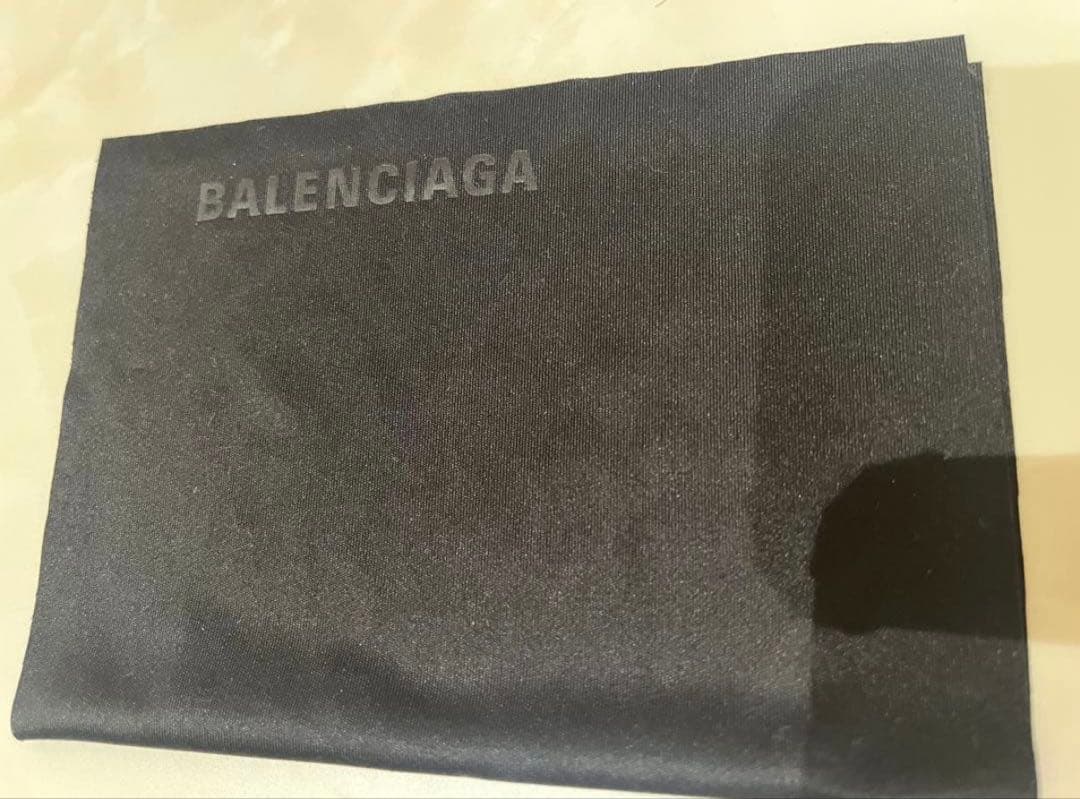 バレンシアガ Dynasty Square サングラス