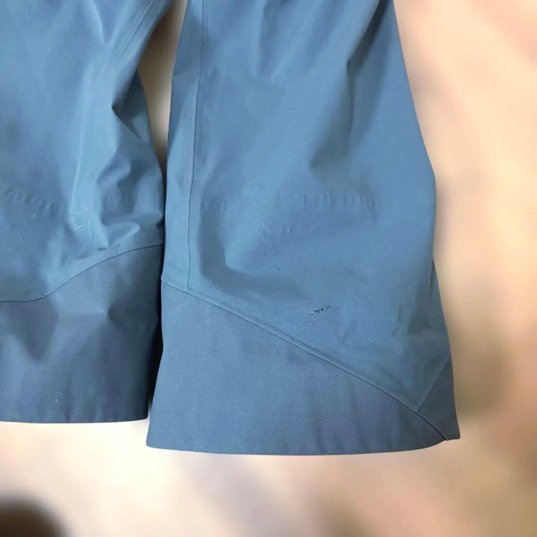 パタゴニア　スノードリフタージャケット　＆　ビブパンツ　セットアップ