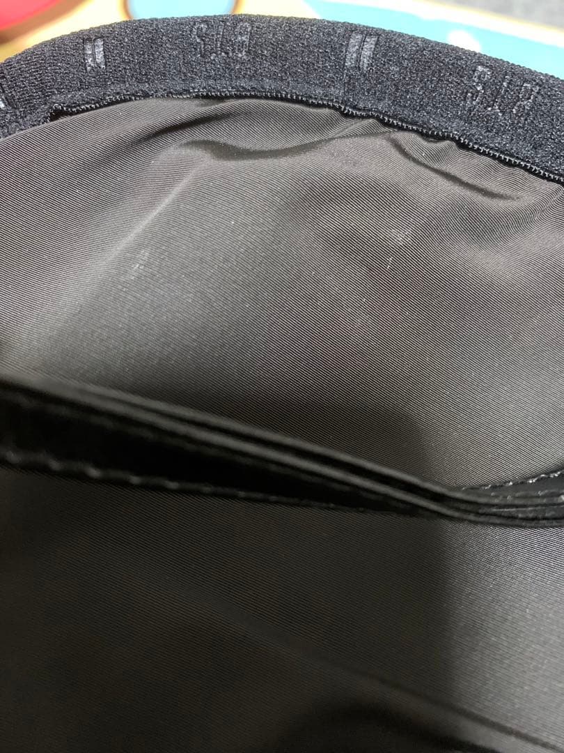 BTS オフィシャル　リバーシブルロングコート