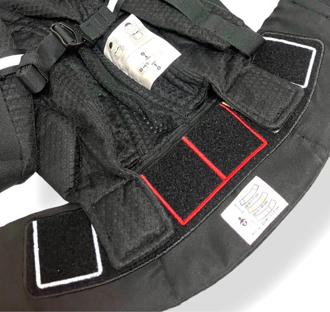 国内正規品 送料無料 エルゴベビー ベビーキャリー オムニブリーズ