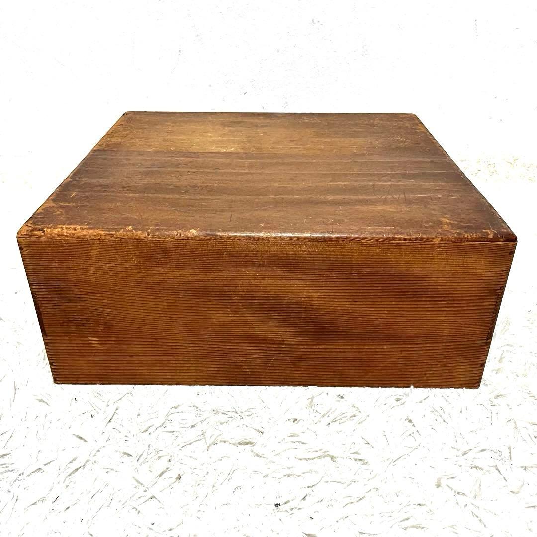 高級 囲碁盤 ケース付き 脚付き へそ有り 碁石セット 厚さ18㎝ 囲碁