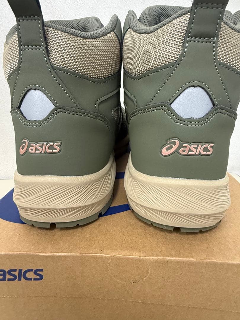 アシックス　ウィンジョブCP122 BOA 26cm