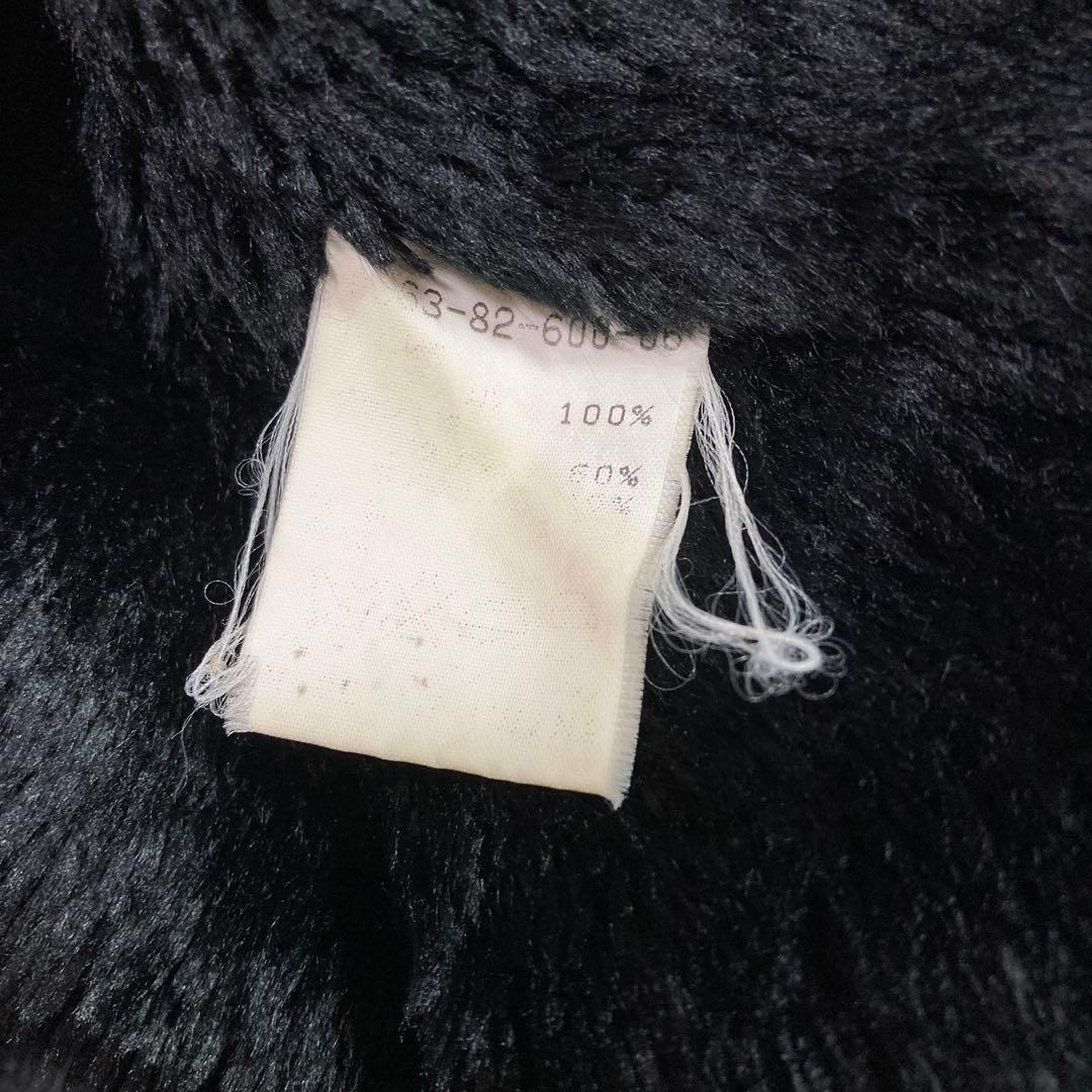 ヴィンテージ LQ MEN エルキュー メン モッズコート L ヨウジヤマモト