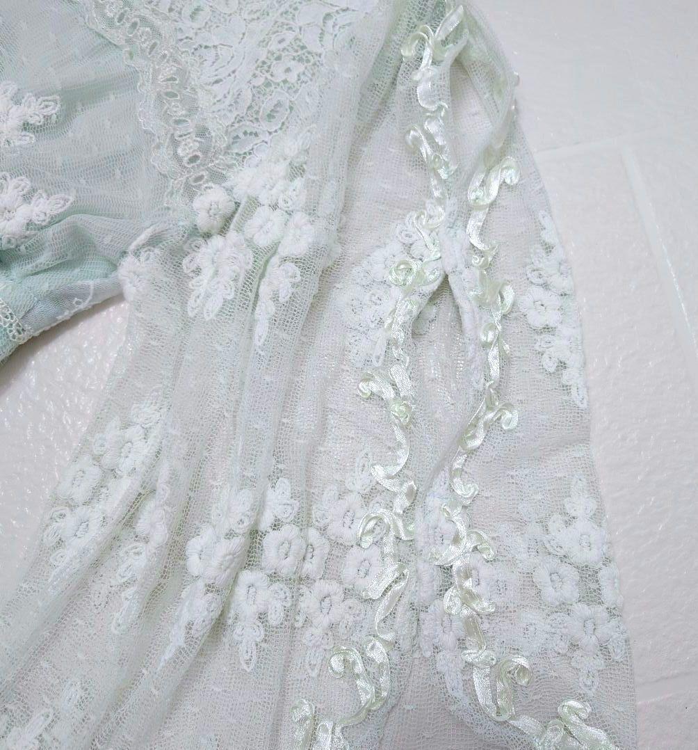 新品 タグ付き SNIDEL レース チュニック