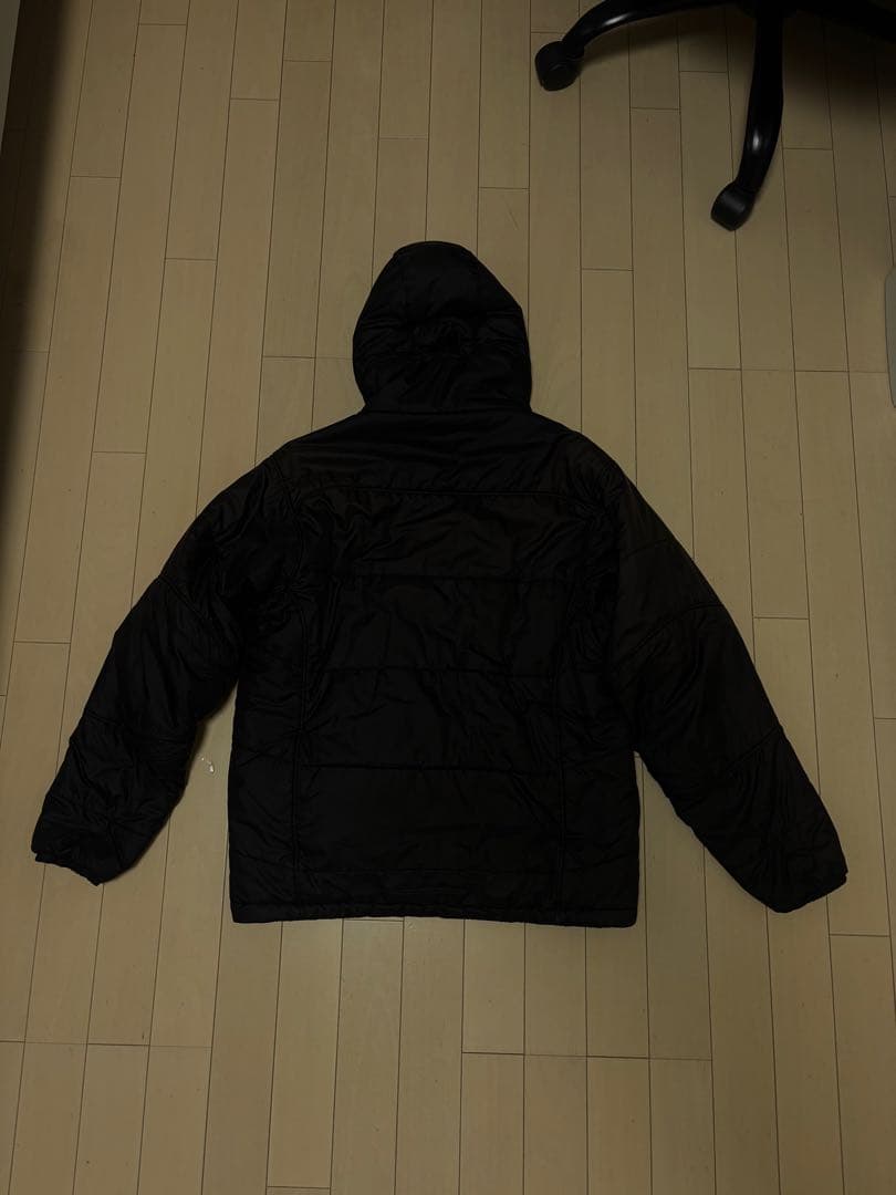 【sho@セール中】超希少　patagonia ダスパーカー　XS