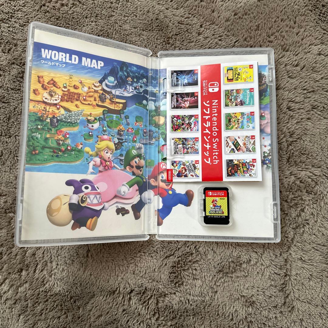 Nintendo Switch ソフト バラ売り可ポケモンソード　バイオレット