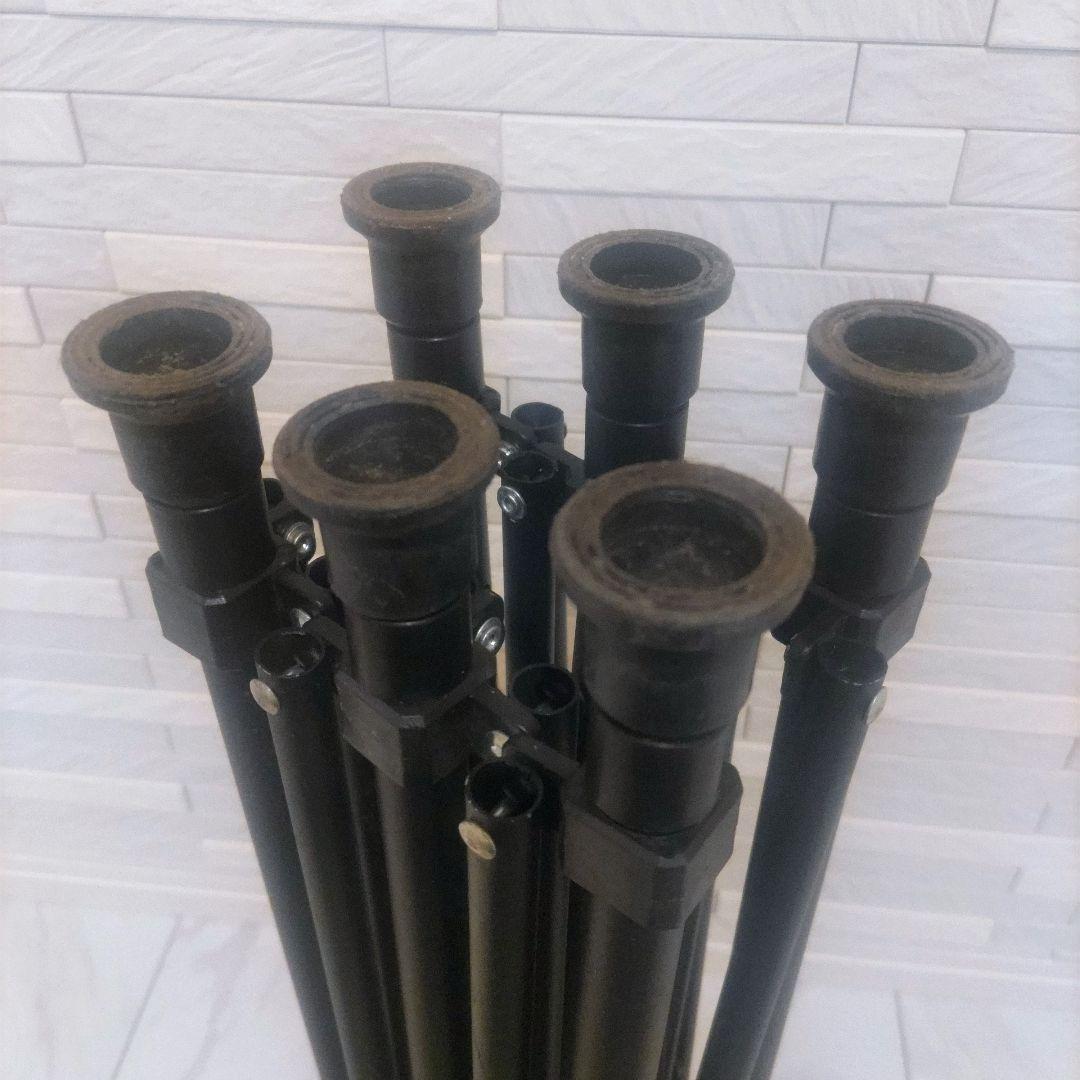 DOD ソトデーチューボー　TB6-588-BG 廃盤希少品