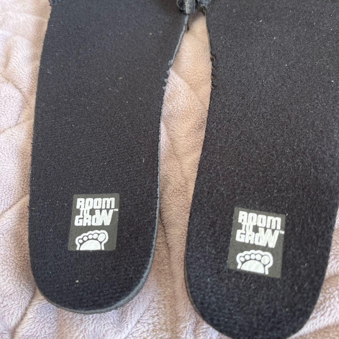 BURTON GROM BOA スノーボードブーツ 19.5㎝