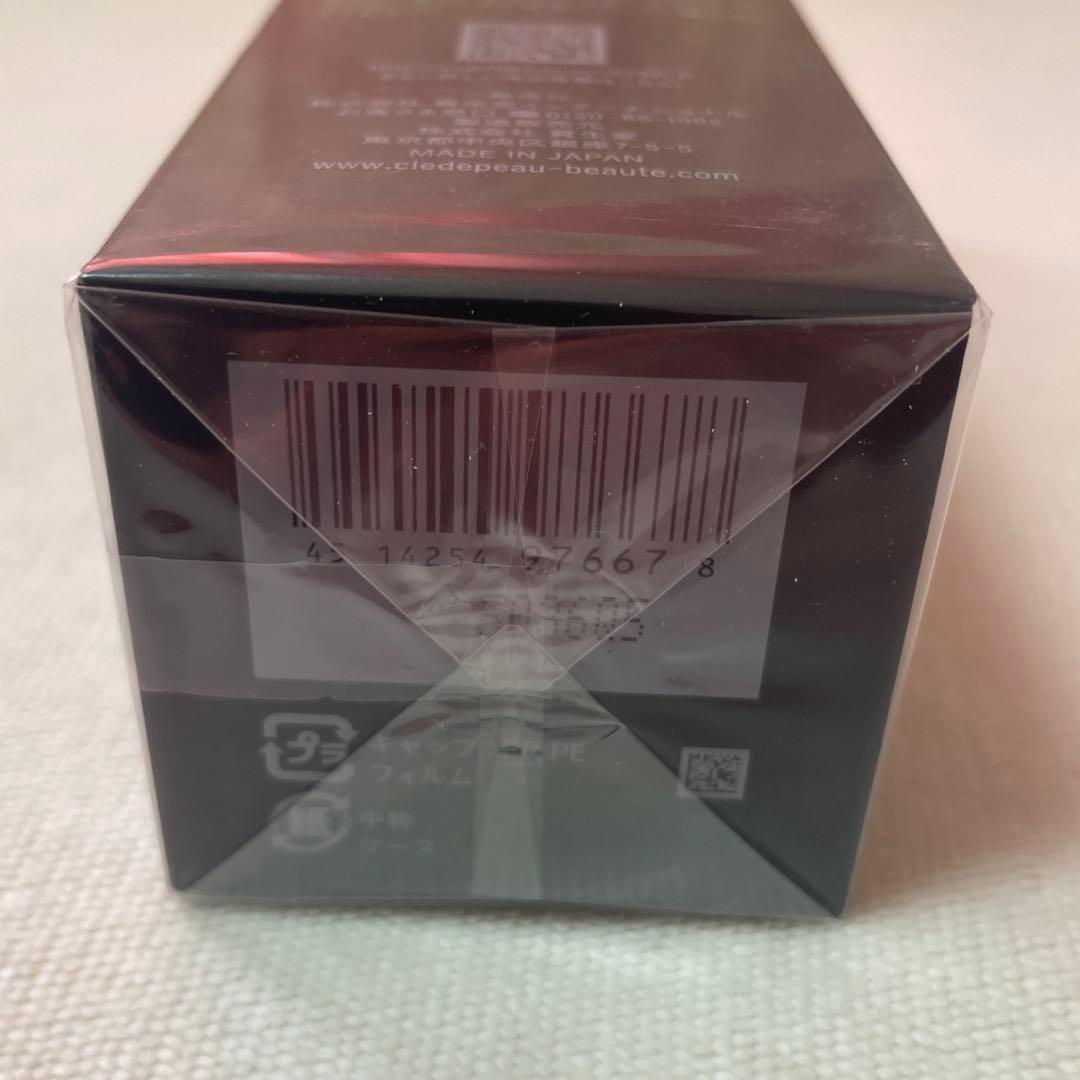 クレ・ド・ポーボーテ　シナクティフ　ローションイドラタントn レフィル