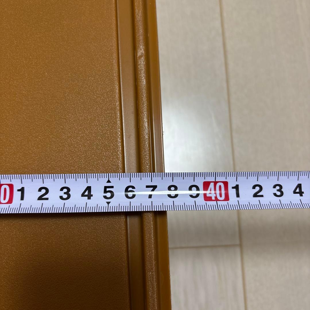 TUPPERWARE タッパーウェア ロングスーパーケース 5個セット