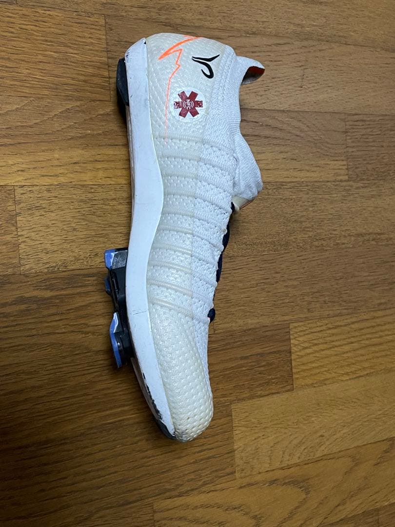 DMT KR-SL POGI's限定カラー　43.5