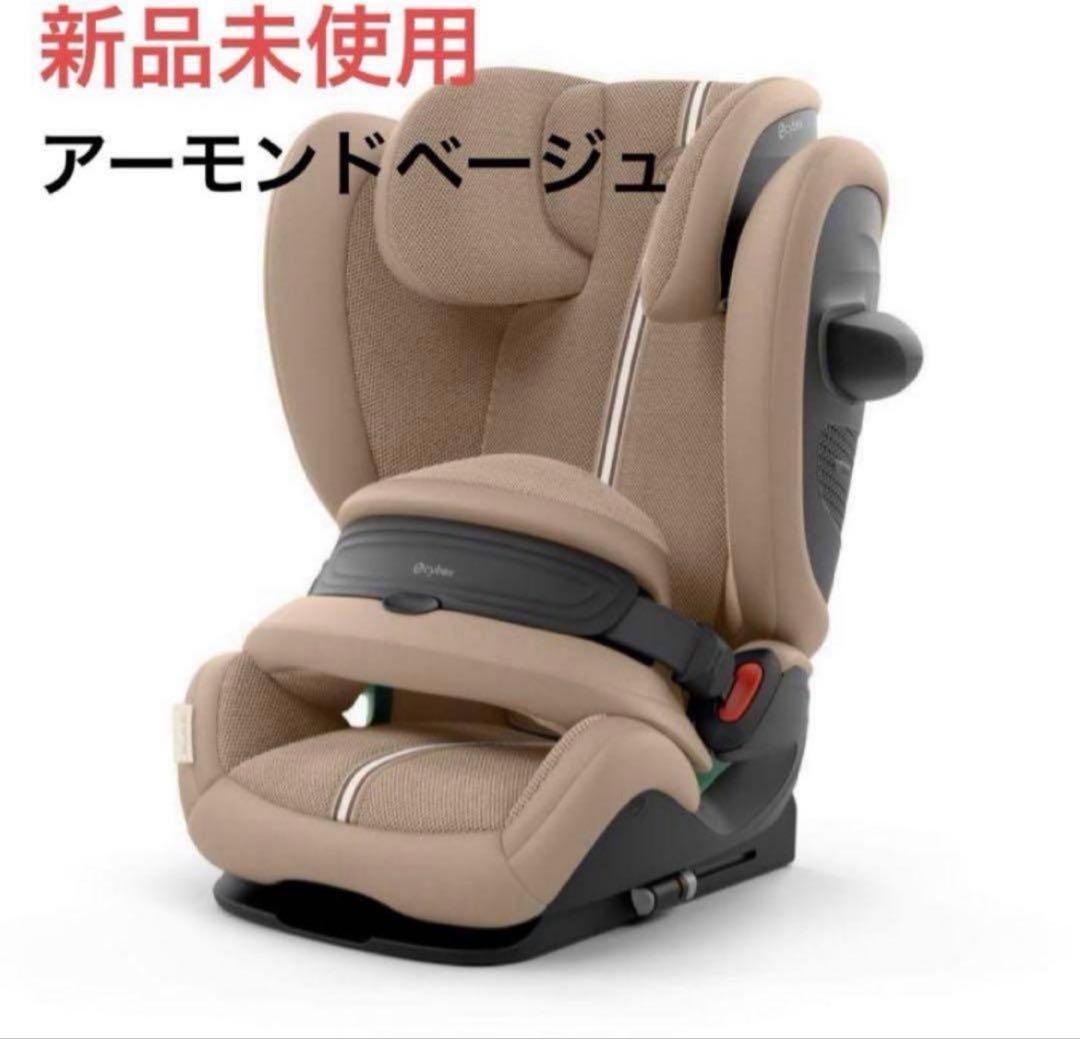 サイベックス パラス G2 アイサイズ プラス 2025モデル