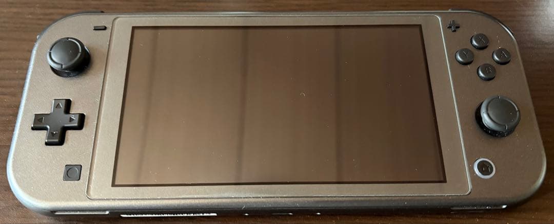 Nintendo Switch Lite ディアルガ・パルキア　【動作確認済み】
