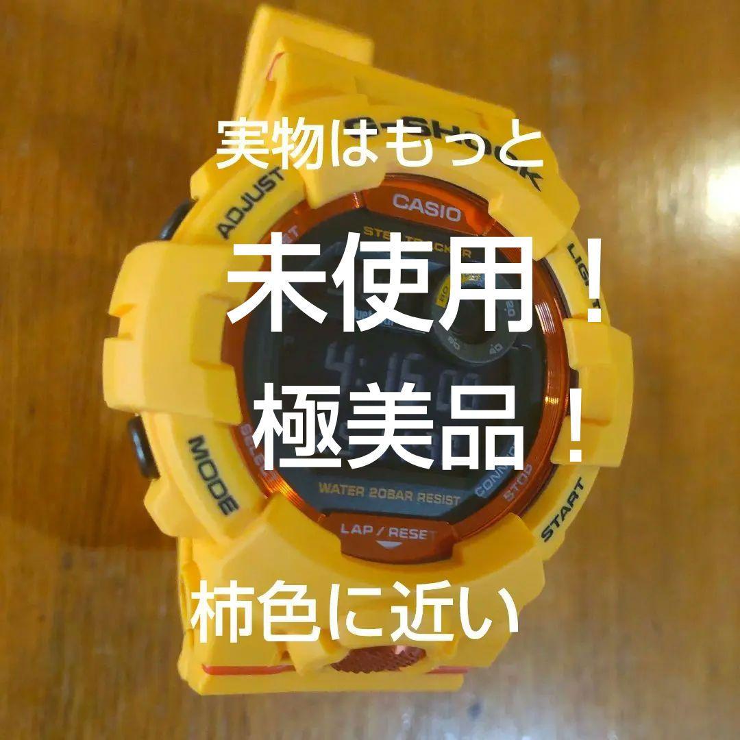 GBD-800　　ジーショック