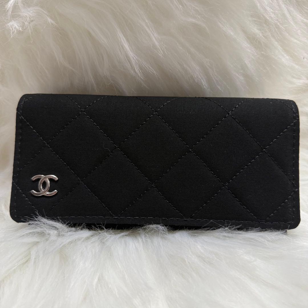 メガネケース ブラック系