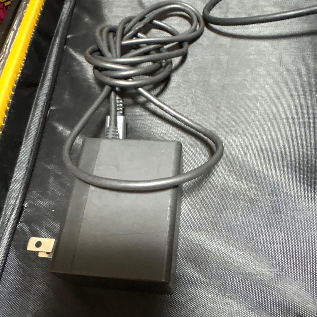 Nintendo switch 中古　箱無し