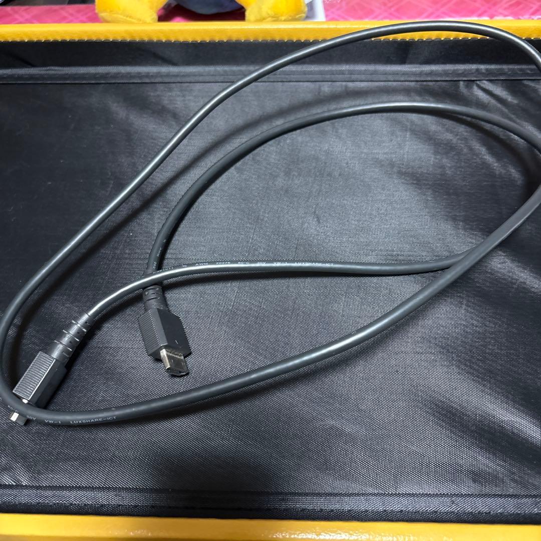 Nintendo switch 中古　箱無し