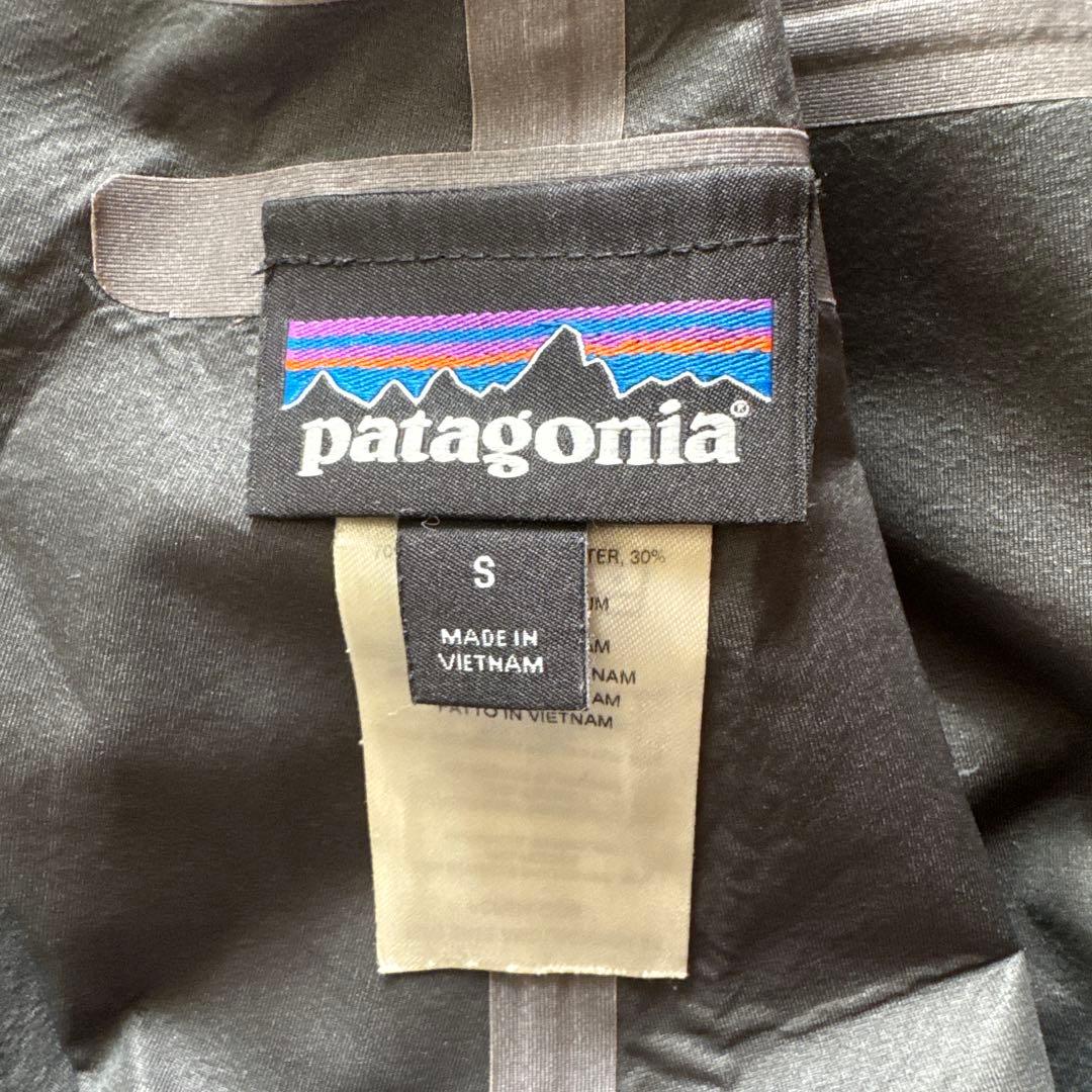 【⭐︎最終値下】Patagonia drifter W’s S 裾上6cm